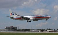 N914NN @ KMIA - MIA spotting - by Florida Metal