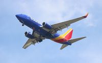 N914WN @ KMCO - MCO spotting - by Florida Metal
