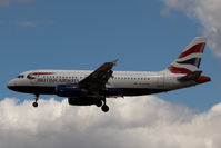 G-EUPA @ EGLL - Landing RWY 27L - by DominicHall