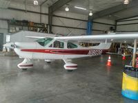 N18038 @ KOXV - Being brokered for sale at KOXV - by Floyd Taber