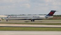 N915DL @ KATL - ATL spotting - by Florida Metal