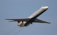 N915DL @ KDTW - DTW spotting - by Florida Metal