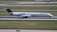 N916DE @ KATL - ATL Spotting - by Florida Metal