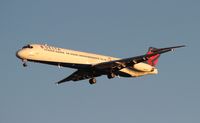 N916DL @ KTPA - TPA spotting - by Florida Metal