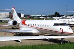 T7-RSP @ EGGW - at Luton - by Terry Fletcher