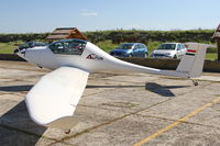 HA-XDK - Balatonfökajár Airfield, Hungary - by Attila Groszvald-Groszi