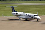 VP-CMH @ EGGW - at Luton - by Terry Fletcher