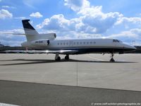 CN-RAK @ EDDK - Dassault Falcon 900EX - Private - 118 - CN-RAK - 19.05.2016 - CGN