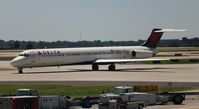 N917DE @ KATL - ATL spotting - by Florida Metal