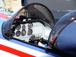 F-AZUN @ LFPB - Mudry CAP-20LS-200 at the Aerosalon 2019, Paris  #c - by Ingo Warnecke