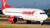 TC-TJU @ LOWL - TC-TJU @ Linz Airport