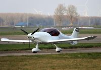 PH-ELA @ EHLE - Lelystad Airport - by Jan Bekker