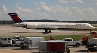 N917DN @ KATL - ATL spotting - by Florida Metal