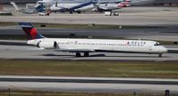N917DN @ KMIA - MIA spotting - by Florida Metal