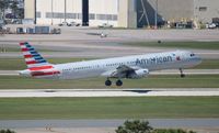 N917UY @ KMCO - MCO spotting - by Florida Metal