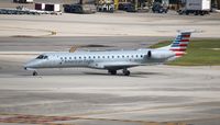 N918AE @ KMIA - MIA spotting - by Florida Metal