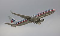 N918NN @ KMIA - MIA spotting - by Florida Metal