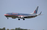 N918NN @ KDTW - DTW spotting - by Florida Metal
