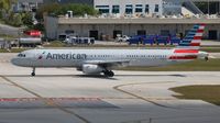 N918US @ KFLL - FLL spotting
