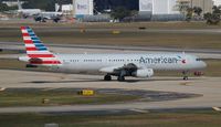 N918US @ KTPA - TPA spotting - by Florida Metal