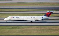 N919AT @ KATL - ATL spotting - by Florida Metal
