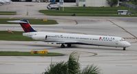 N919DE @ KFLL - FLL spotting