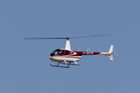 C-GICH @ CYXX - Landing - by Guy Pambrun