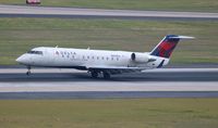 N919EV @ KATL - ATL spotting - by Florida Metal