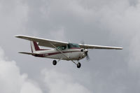 C-GSPQ @ YXX - Landing - by Guy Pambrun