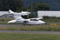 C-FGVZ @ CYCW - Just landed....
Shot through the fence. - by Guy Pambrun