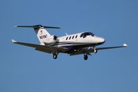 N919MZ @ KORL - NBAA 2016 - by Florida Metal