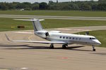 N345LC @ EGGW - At Luton - by Terry Fletcher