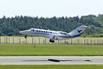 SE-RMJ @ EGGW - at Luton - by Terry Fletcher