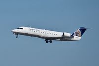 N926SW @ KSFO - Departing runway 01 SFO 2019. - by Clayton Eddy