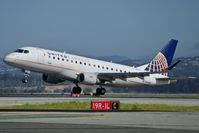 N148SY @ KSFO - Departing runway 01 SFO 2019. - by Clayton Eddy