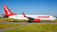 9H-TJC @ LOWL - 9H-TJC @ Linz Airport