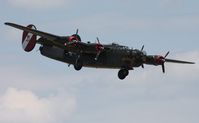 N224J @ KYIP - Thunder Over Michigan 2010 - by Florida Metal