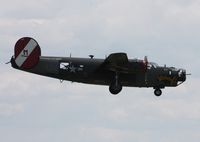 N224J @ KYIP - Thunder Over Michigan 2010 - by Florida Metal
