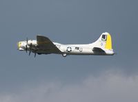 N390TH @ KYIP - Thunder Over Michigan 2010 - by Florida Metal