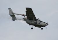 N802A @ KYIP - Thunder Over Michigan 2010 - by Florida Metal