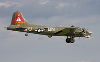N900RW @ KYIP - Thunder Over Michigan 2010 - by Florida Metal