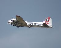 N3193G @ KYIP - Thunder Over Michigan 2010 - by Florida Metal