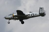 N3774 @ KYIP - Thunder Over Michigan 2010 - by Florida Metal
