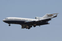 VP-BAP @ LMML - B727 VP-BAP - by Raymond Zammit