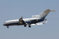 VP-BAP @ LMML - B727 VP-BAP - by Raymond Zammit