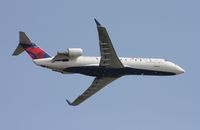 N8659B @ KDTW - DTW spotting - by Florida Metal