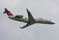N8914A @ KDTW - DTW spotting - by Florida Metal