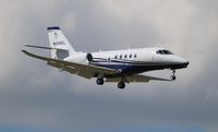 N920CL @ KORL - NBAA 2016 - by Florida Metal