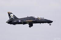 XX285 @ EGDY - XX285 taking off at RNAS Yeovilton - by Liam Toohill