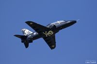 XX285 @ EGDY - XX285 in the circuit at RNAS Yeovilton - by Liam Toohill